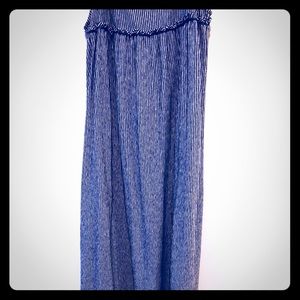 Zara maxi dress